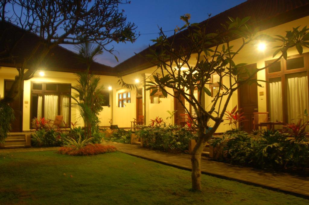 Gunakaya Homestay Sanur  Bilik gambar