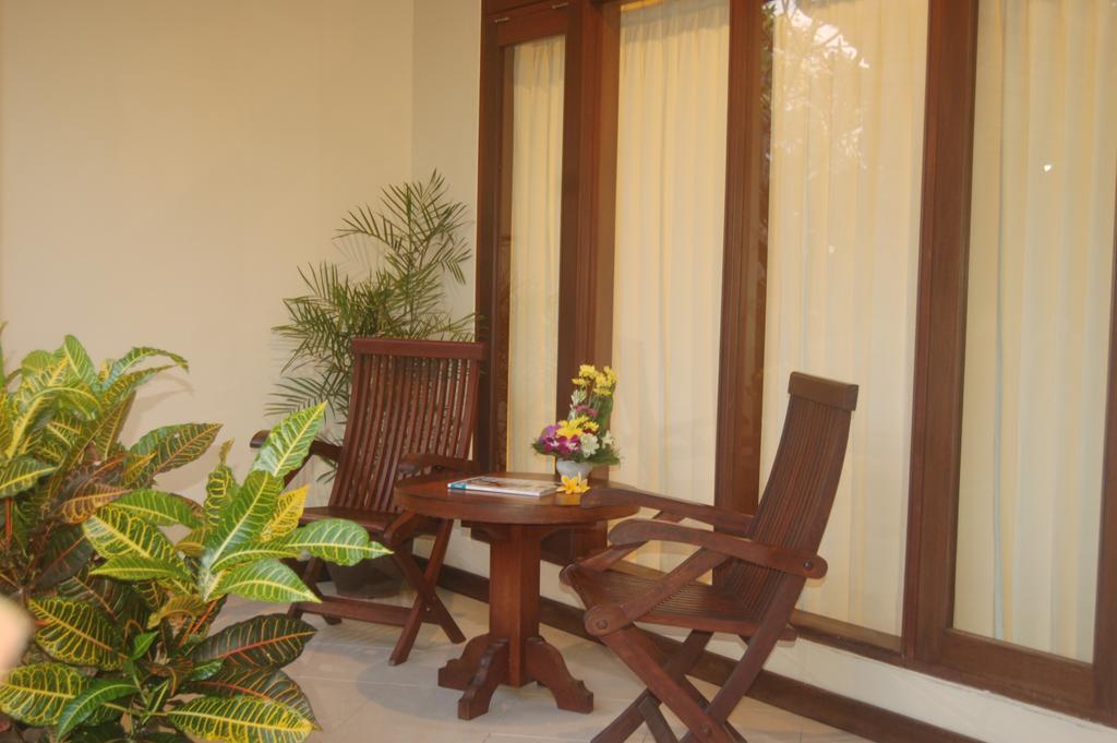 Gunakaya Homestay Sanur  Bilik gambar